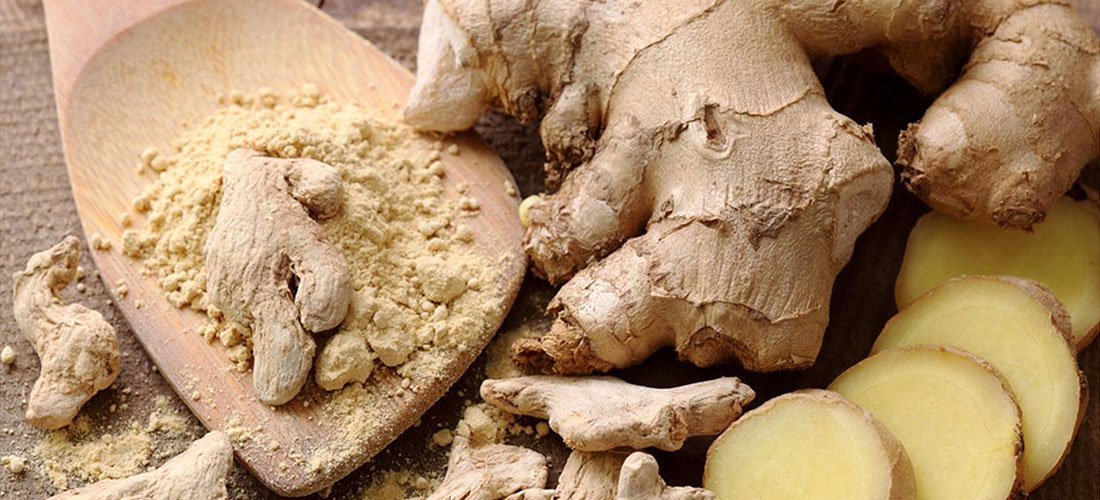 Life-Changing Benefits of Fresh Ginger