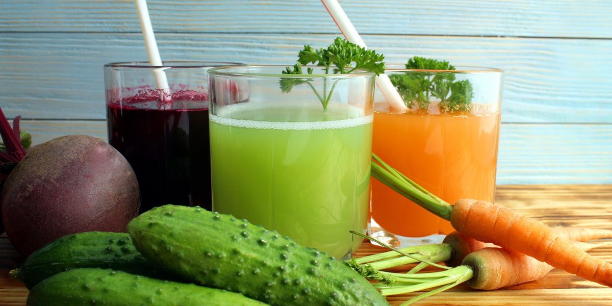 Vegan Juice for Everyone! 5 Juice Recipes to Try, Regardless of Your Skill Level